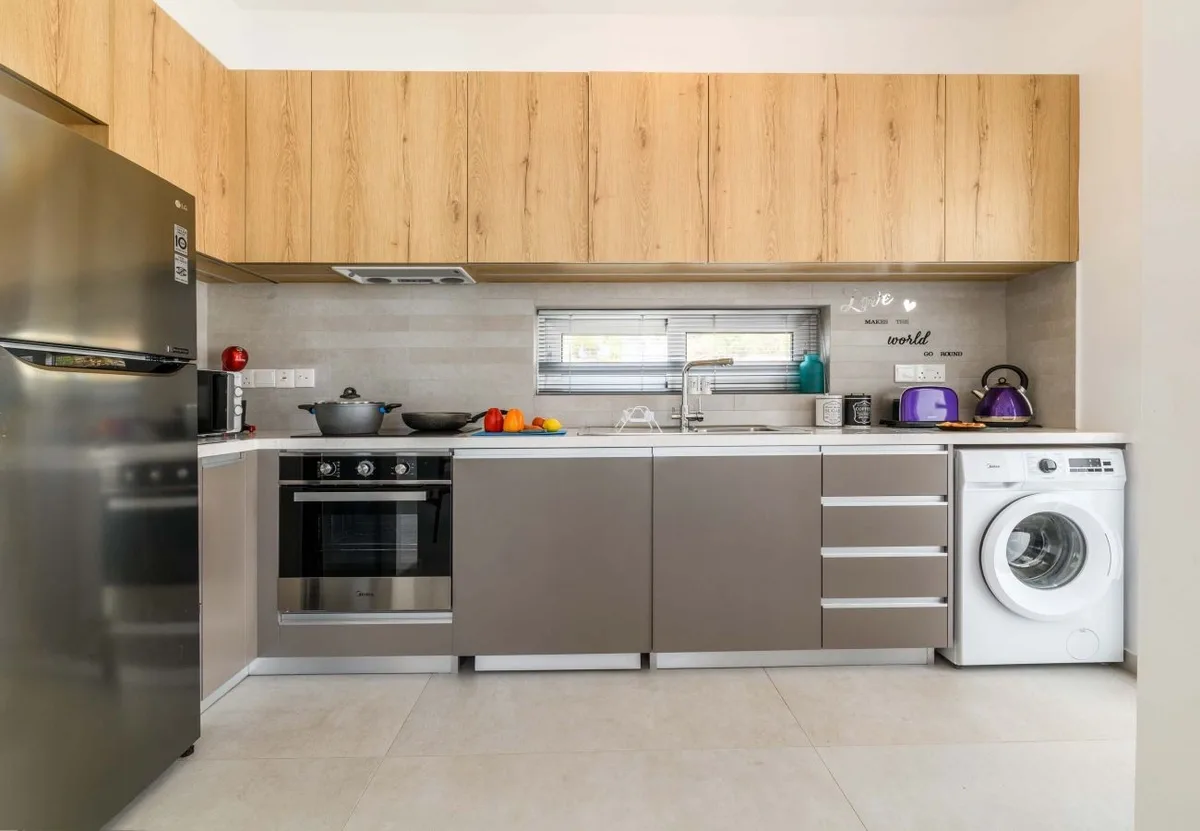 Mylos Lifestyle Seaview Villa #21