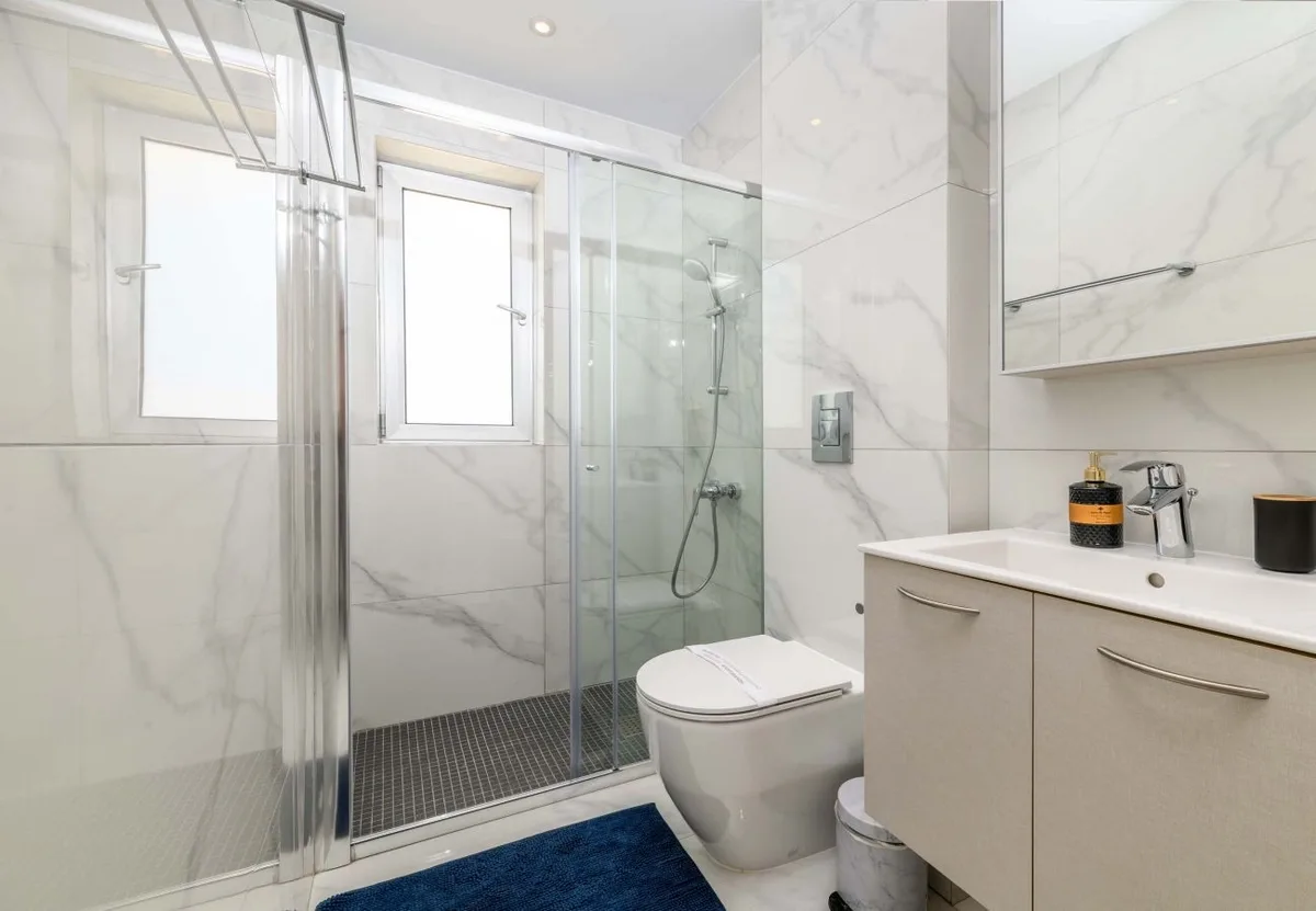 Mylos Lifestyle Seaview Villa #21