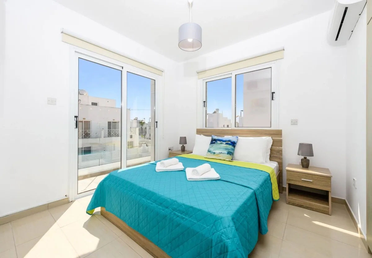 Nissini Villa #8