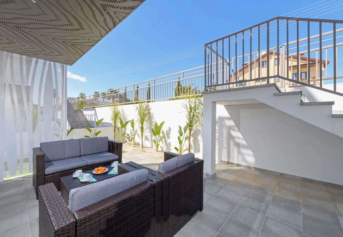 Nissini Villa #8