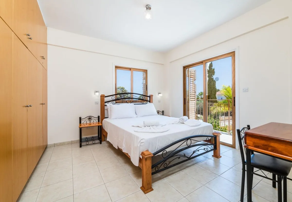 Villa Stephanie Oasis