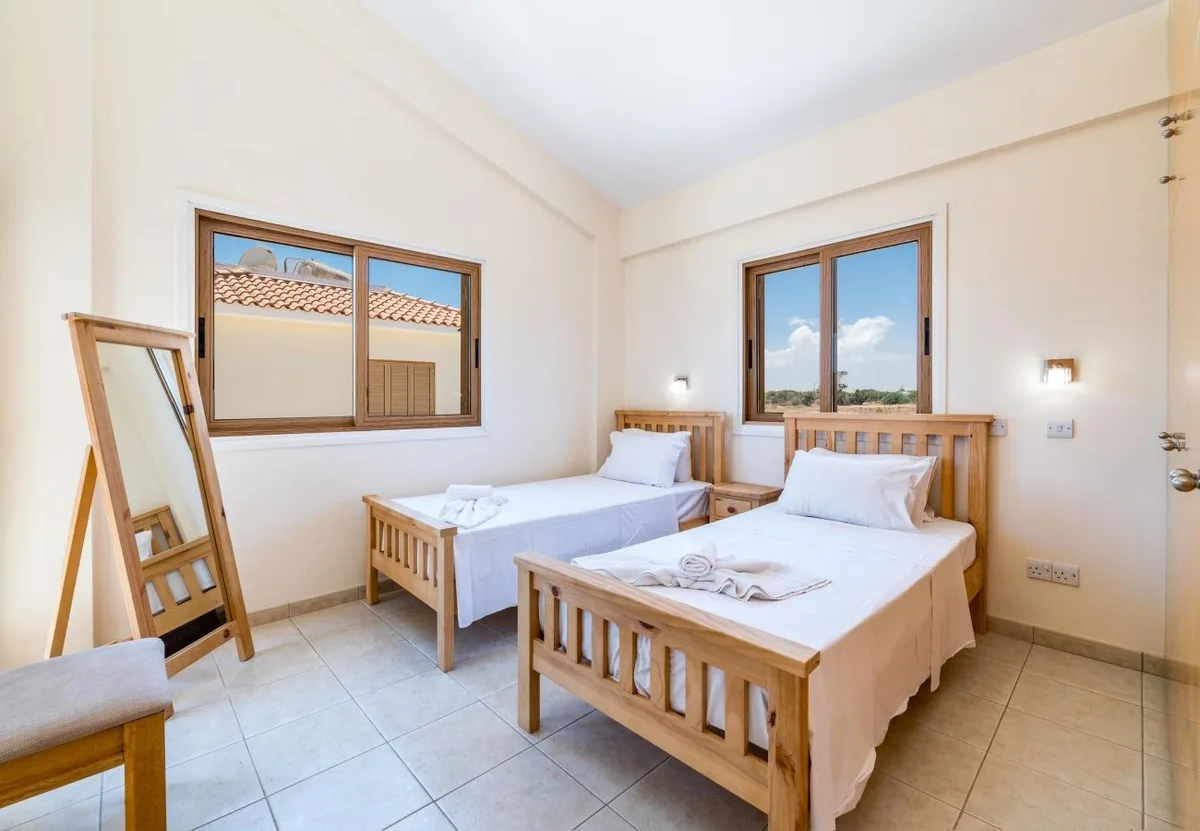Villa Stephanie Oasis