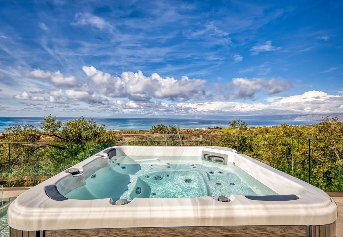 Villa Dominante - Corfu