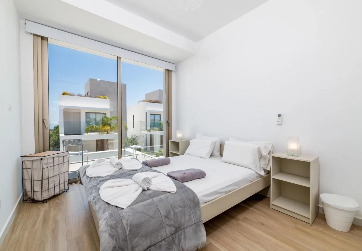 Azure Seaview - Ruby Villa