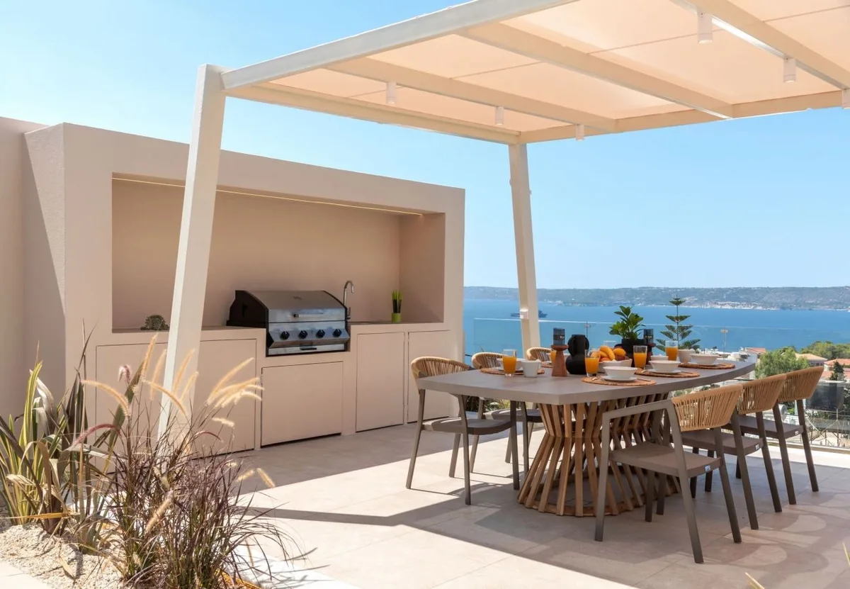 Seaview Lux - Crete