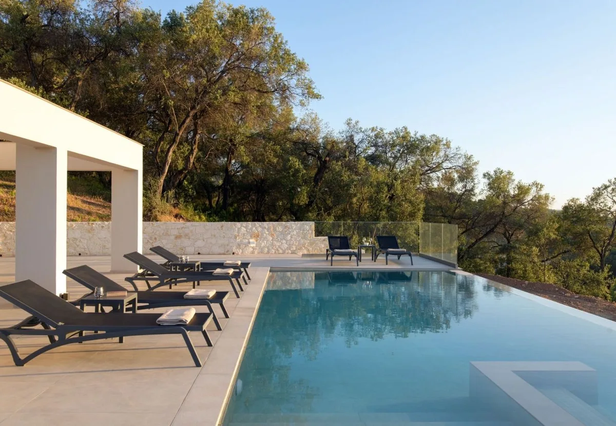 Villa Cocona - Corfu