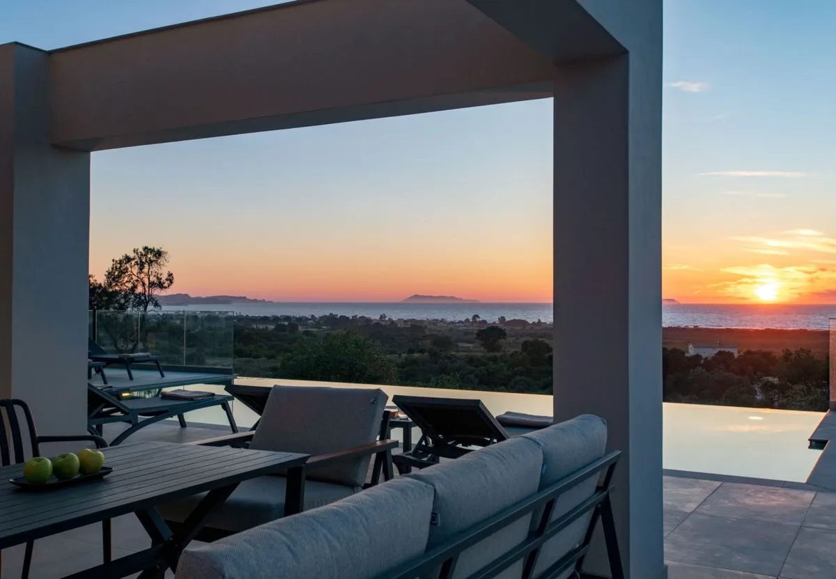 Villa Cocona - Corfu