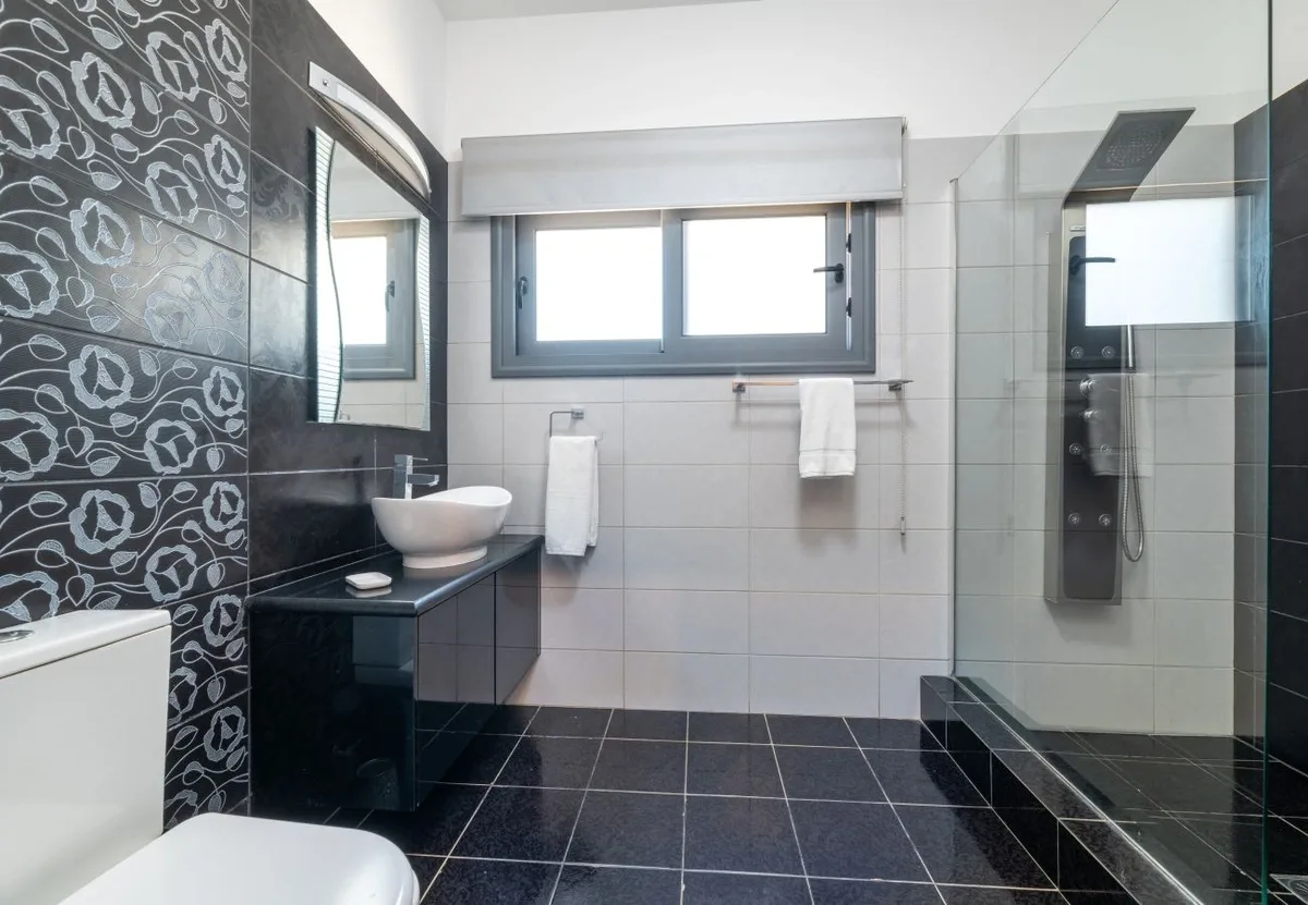 Ayia Napa Panorama Villa