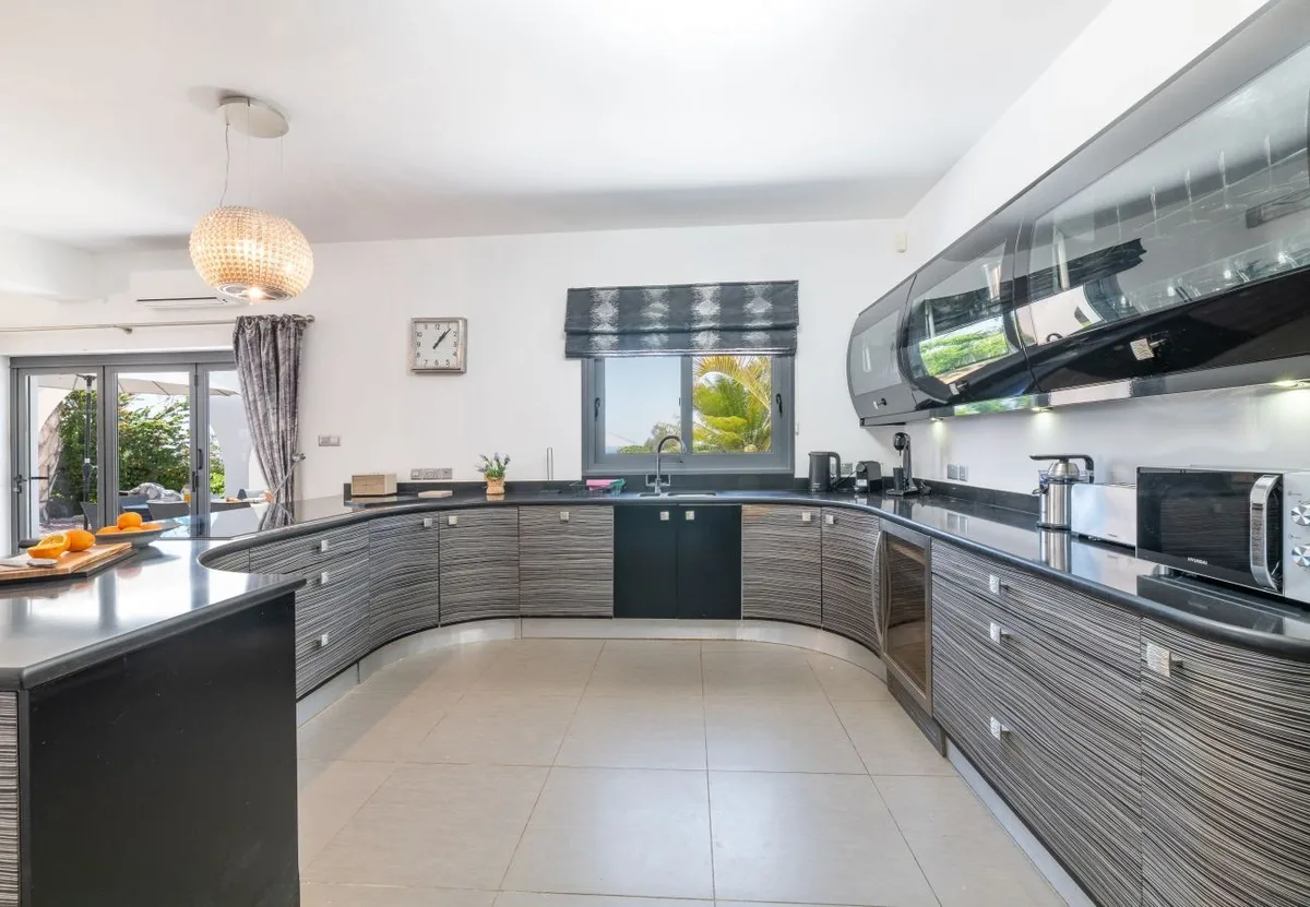 Ayia Napa Panorama Villa