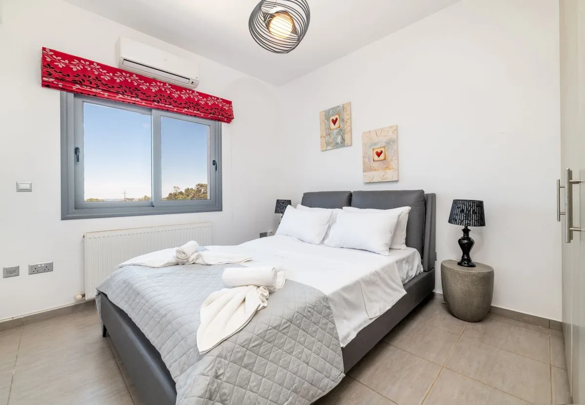 Ayia Napa Panorama Villa