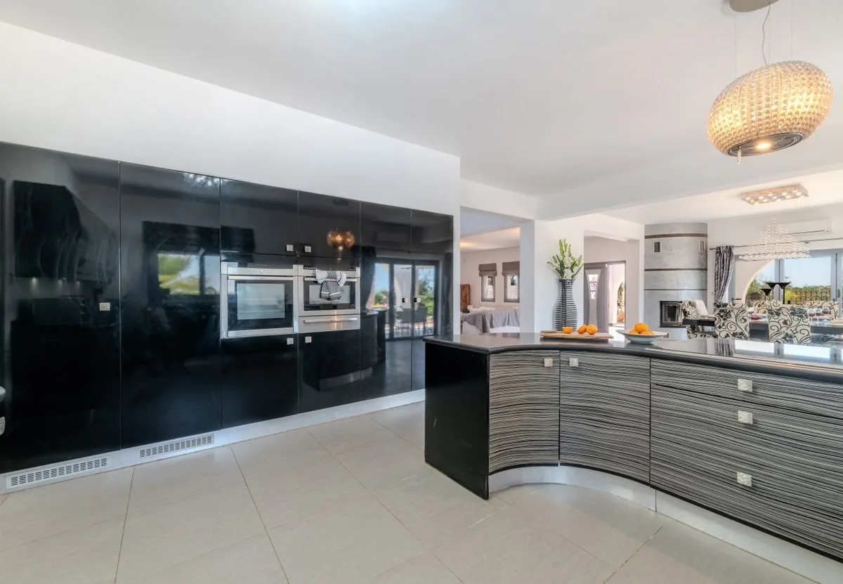 Ayia Napa Panorama Villa