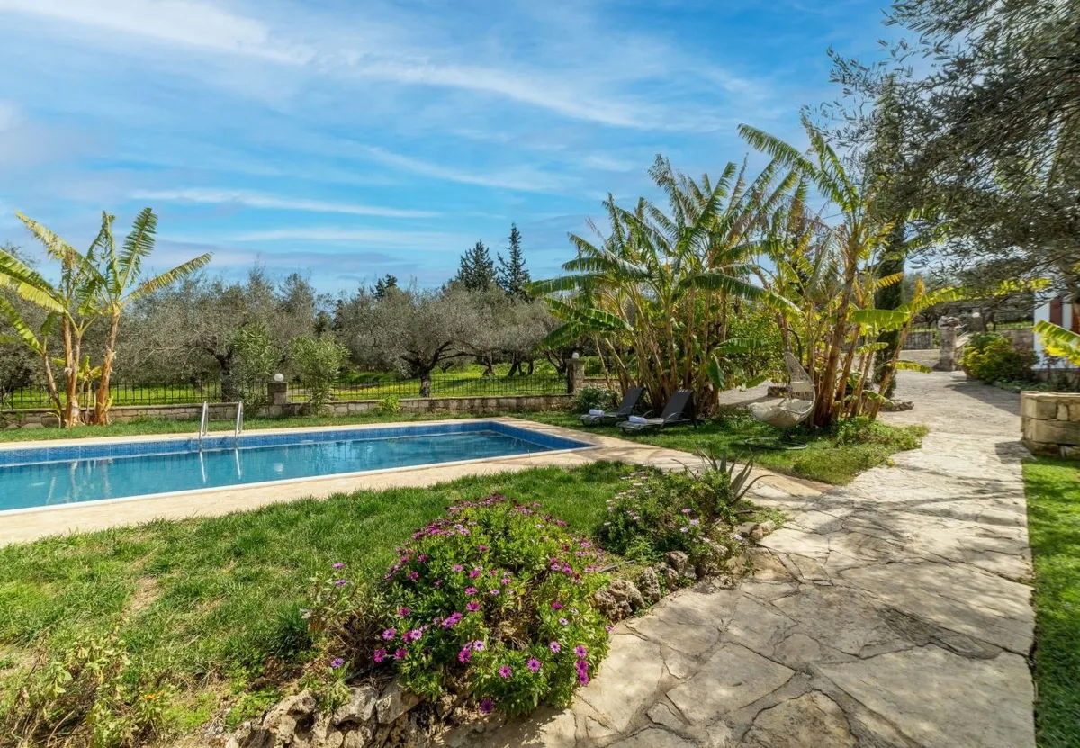 Villa Klapas - Crete