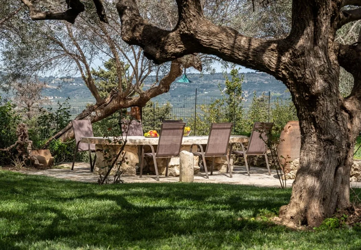 Villa Klapas - Crete