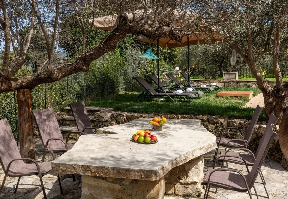 Villa Klapas - Crete