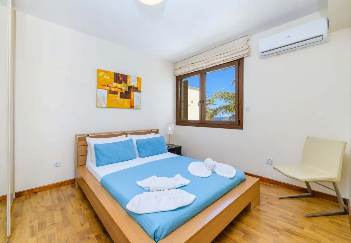 Villa Greco Mare #6