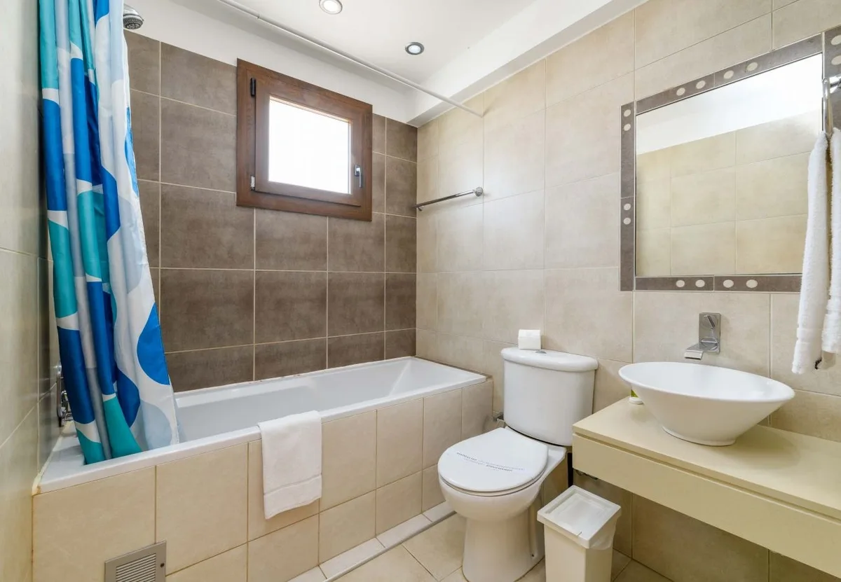 Villa Greco Mare #6