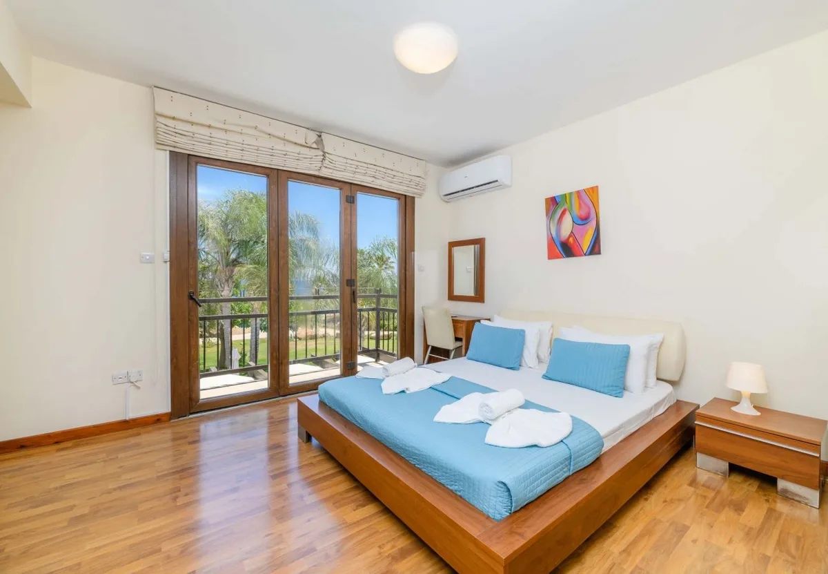 Villa Greco Mare #6