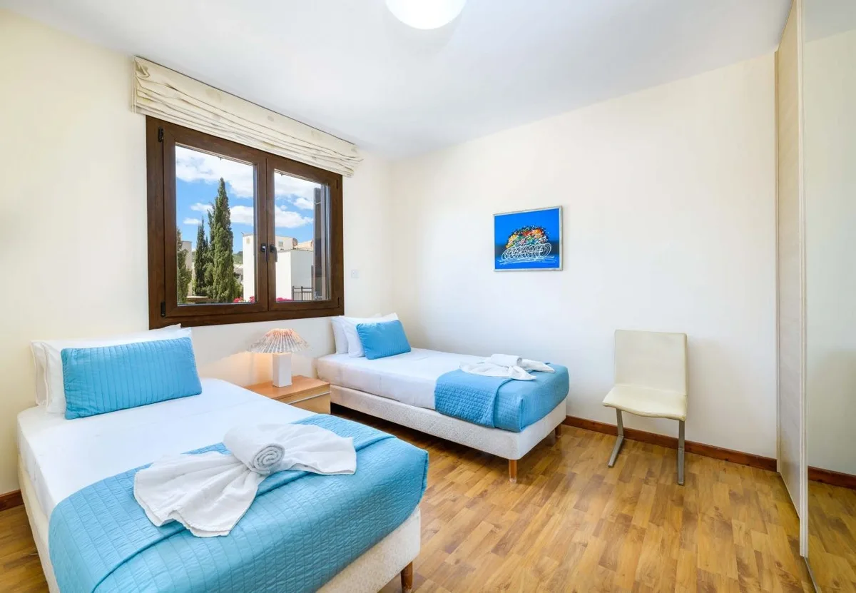 Villa Greco Mare #6