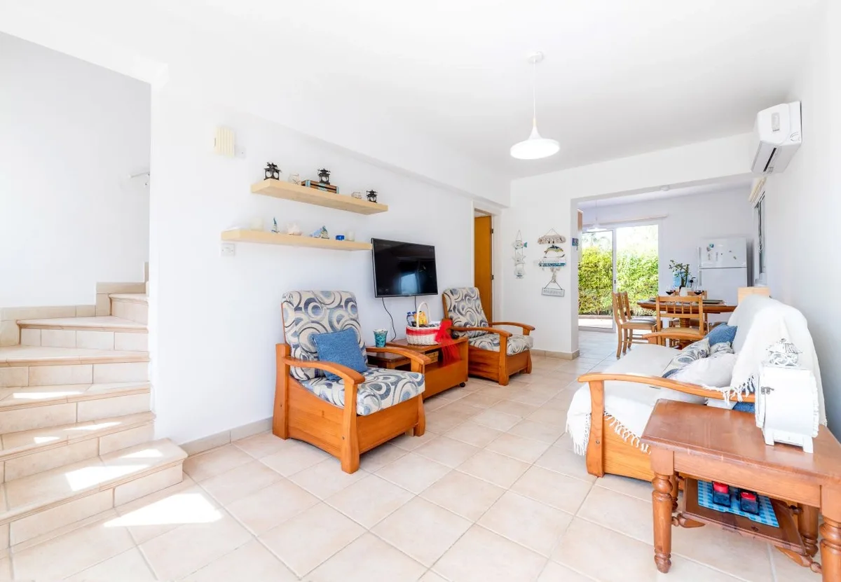 Thekla Oasis Villa