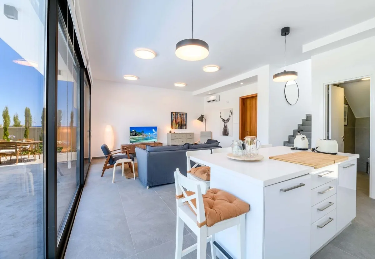 By The Beach - Sea Pearl Villa