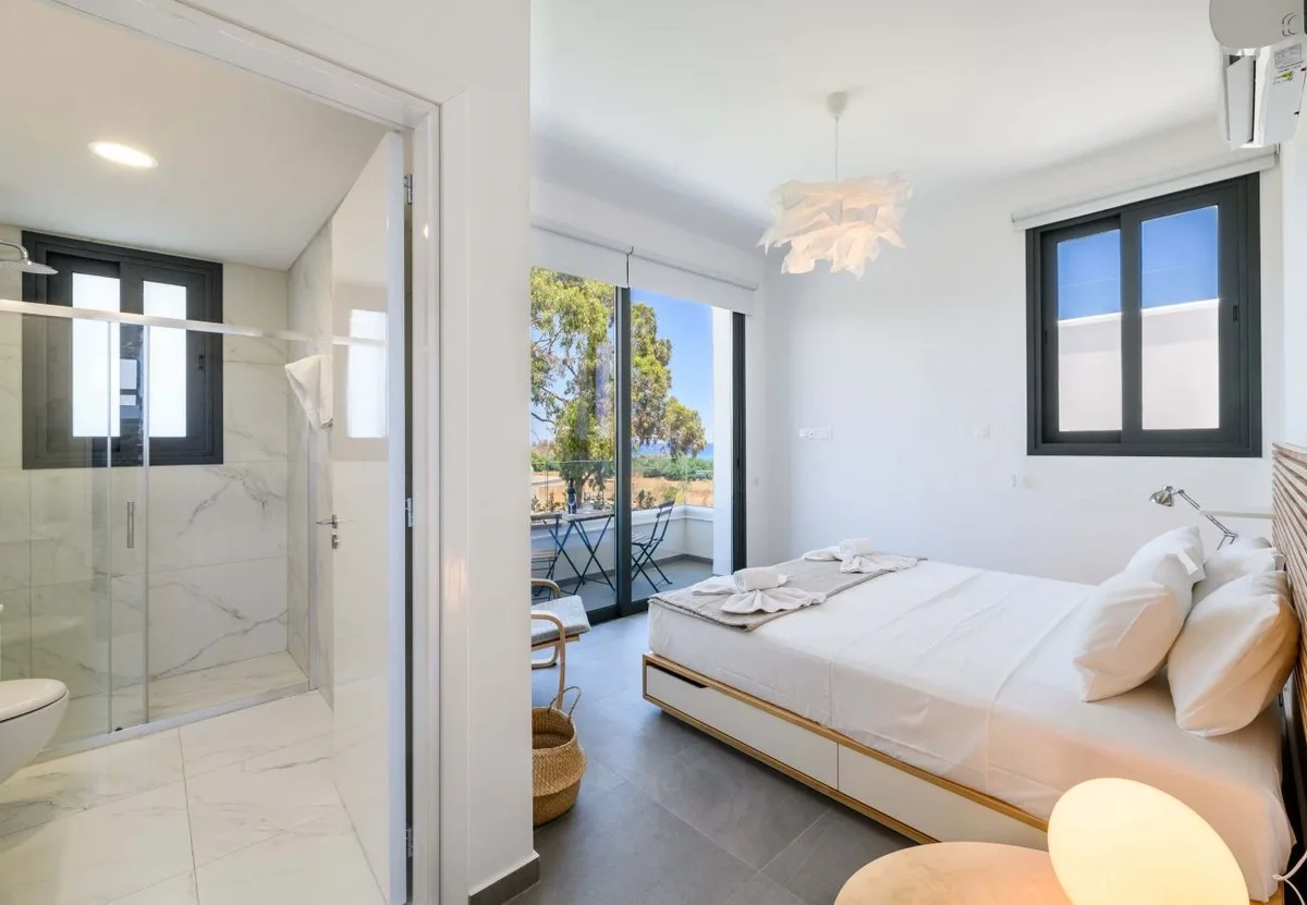 By The Beach - Sea Pearl Villa