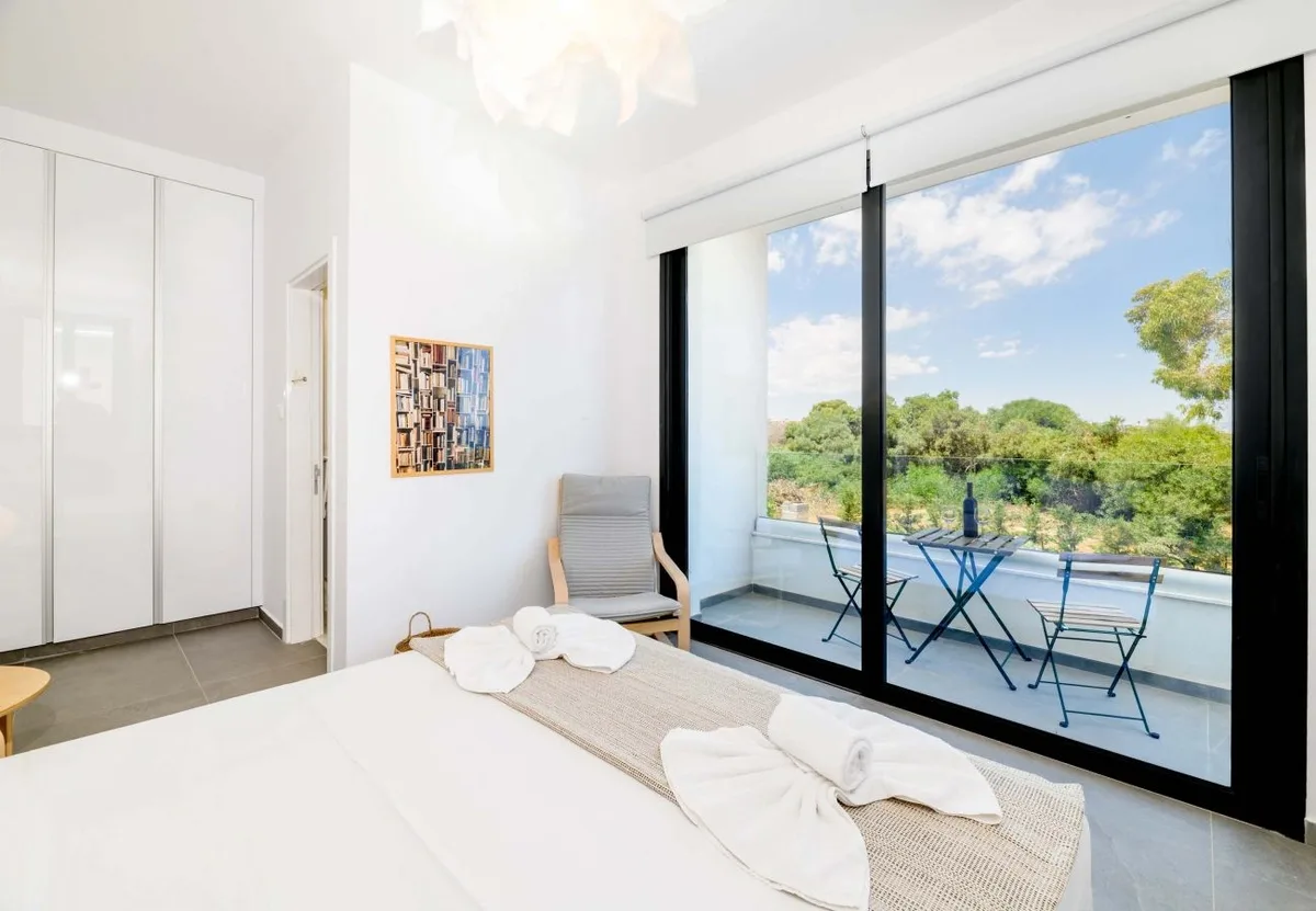 By The Beach - Sea Pearl Villa