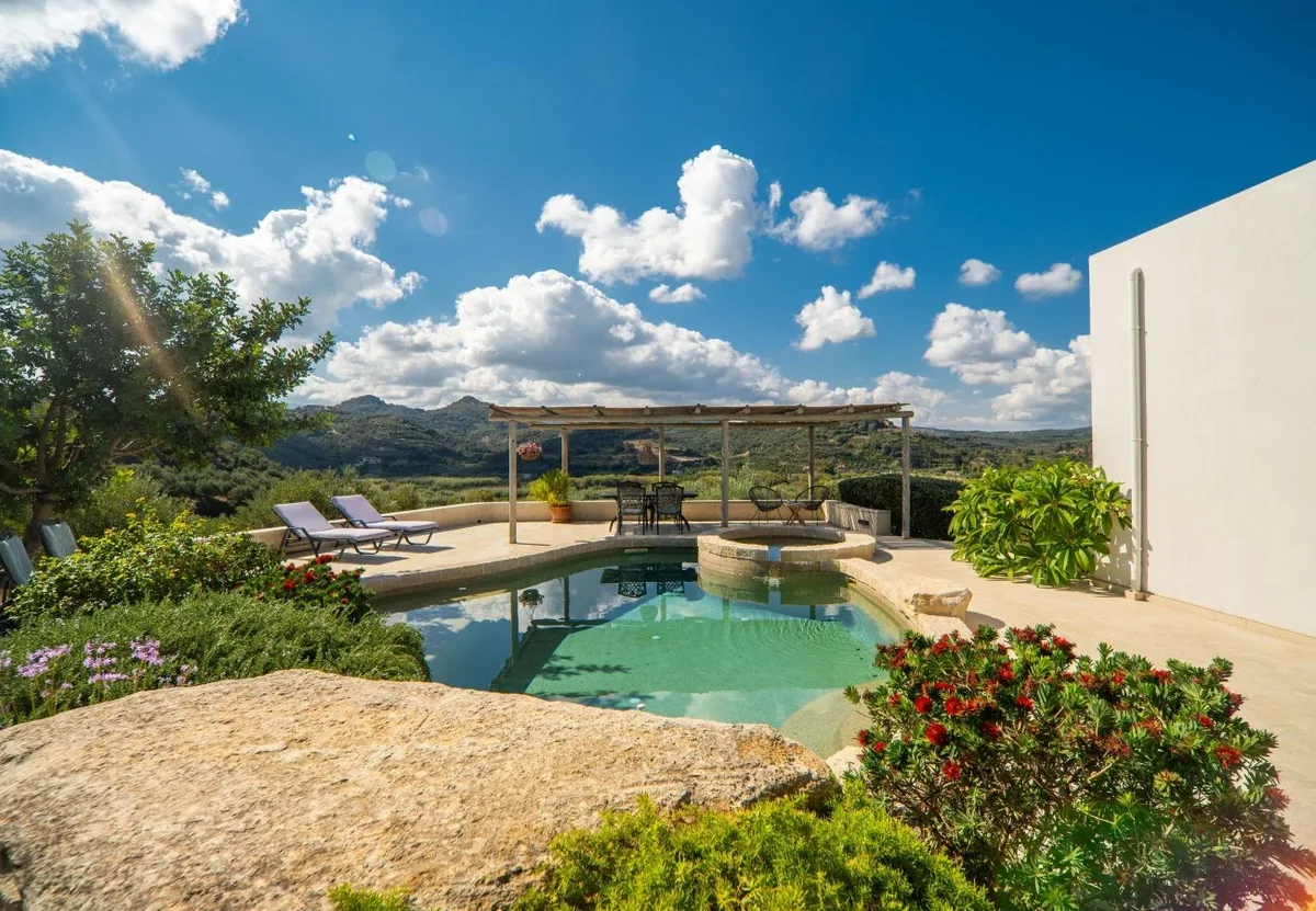 Villa Lucy - Crete