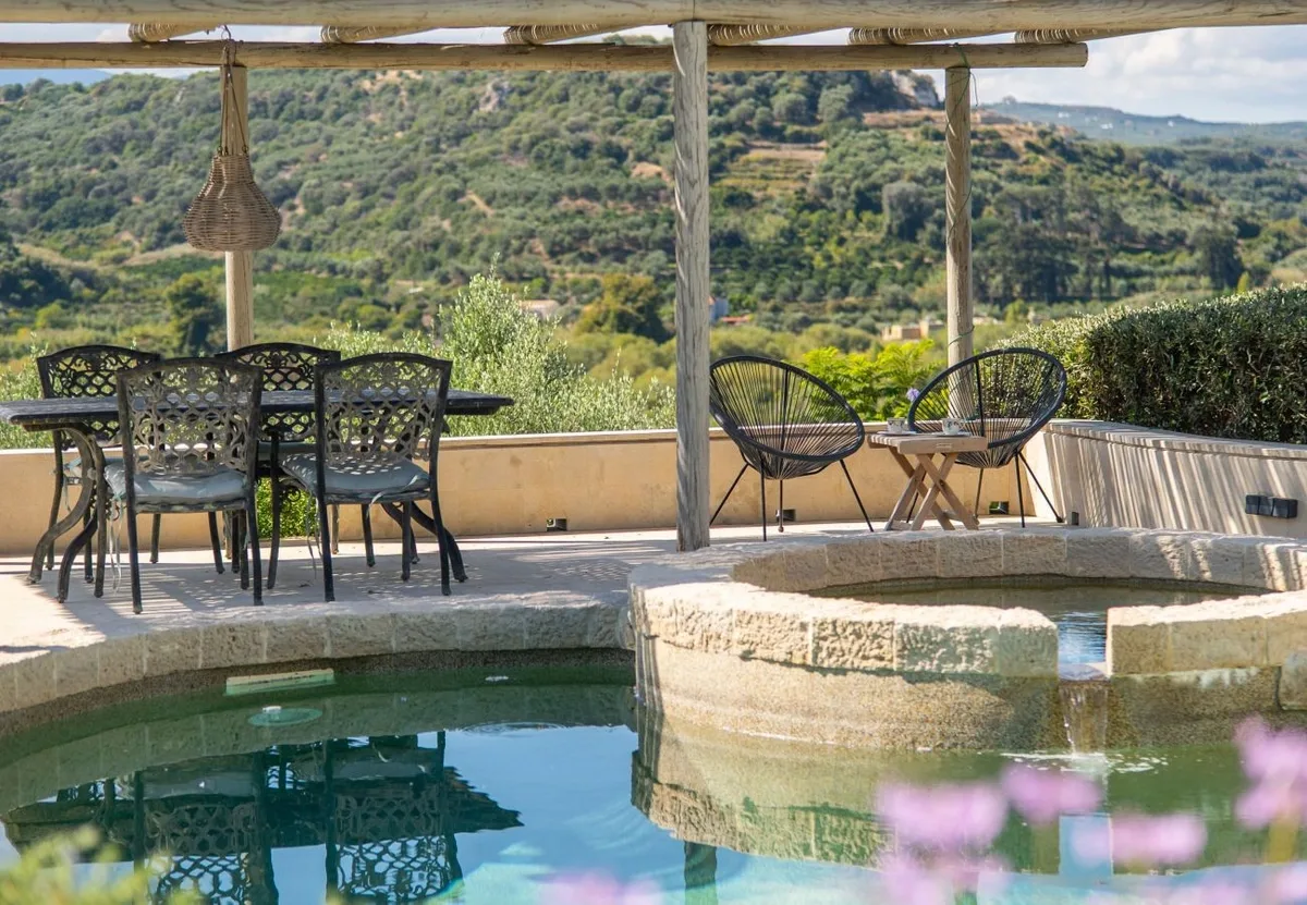 Villa Lucy - Crete