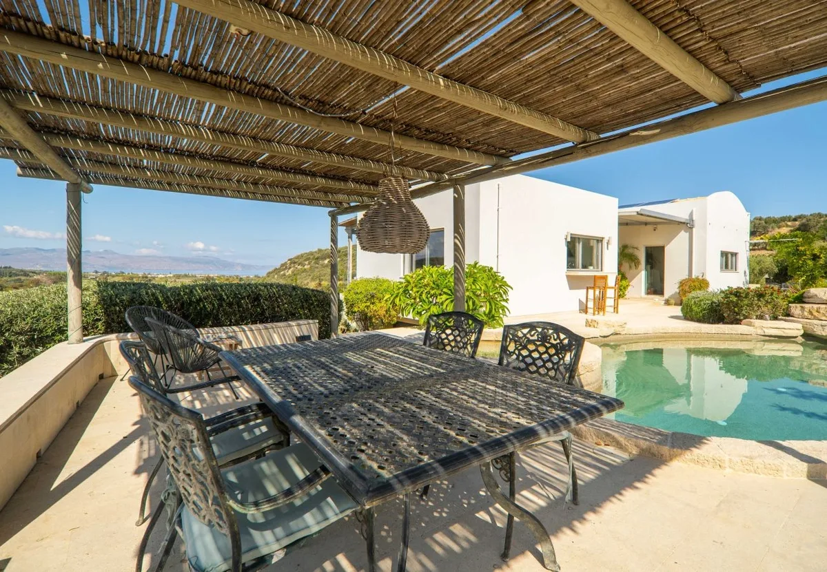 Villa Lucy - Crete
