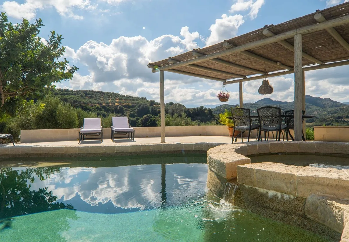 Villa Lucy - Crete