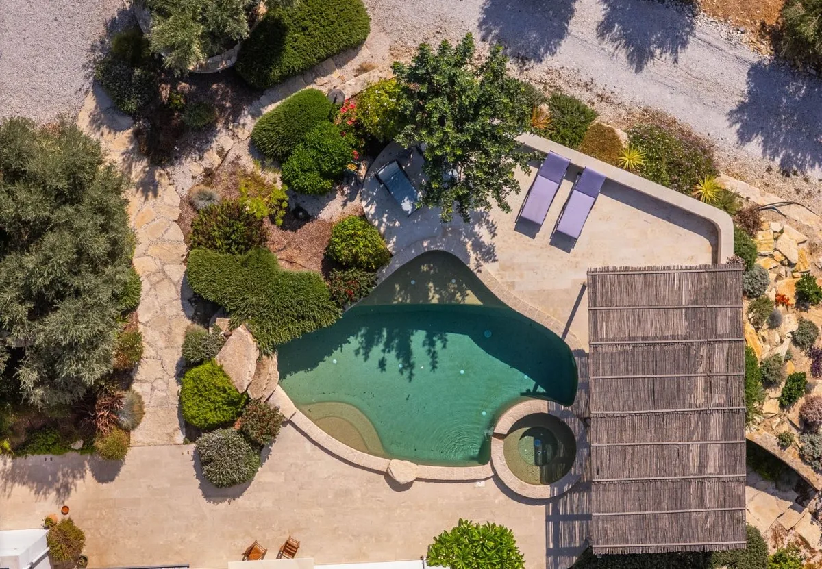 Villa Lucy - Crete