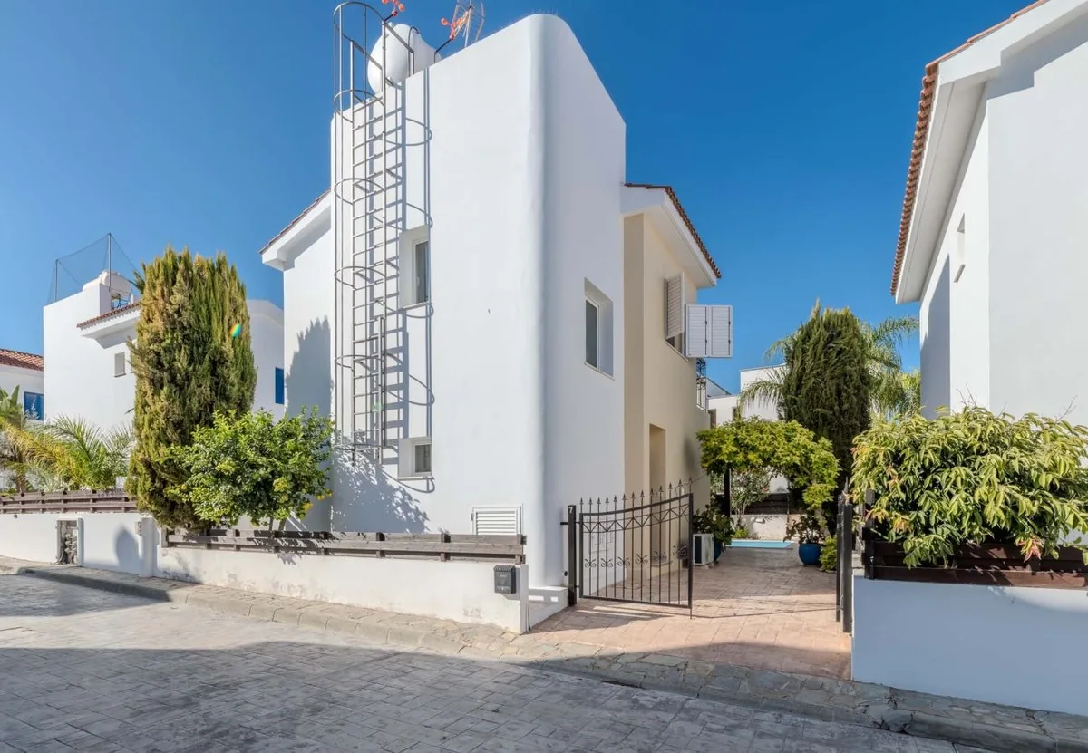 Villa Kos #7