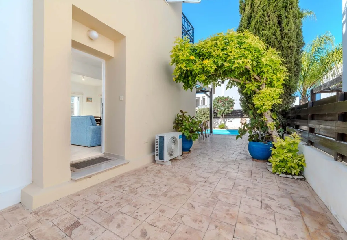 Villa Kos #7