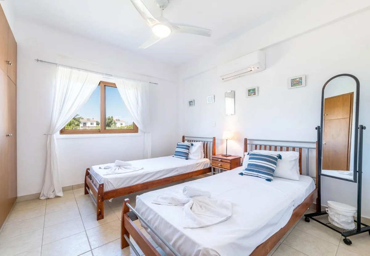 Elena Gardens Villa