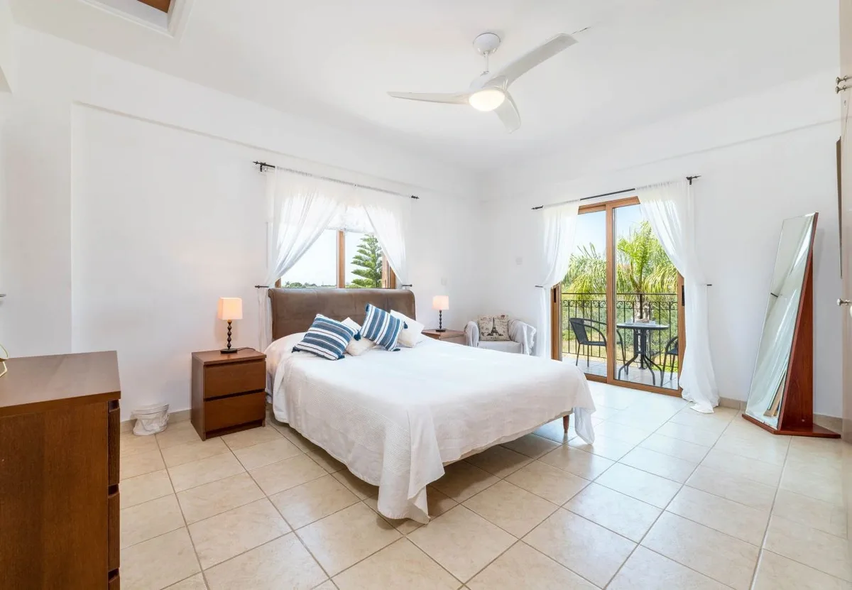 Elena Gardens Villa