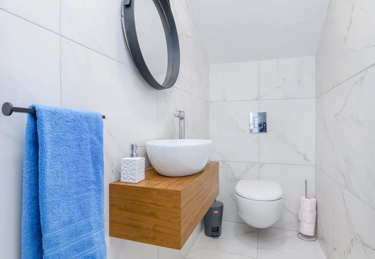 By The Beach - Royal Sapphire Villa