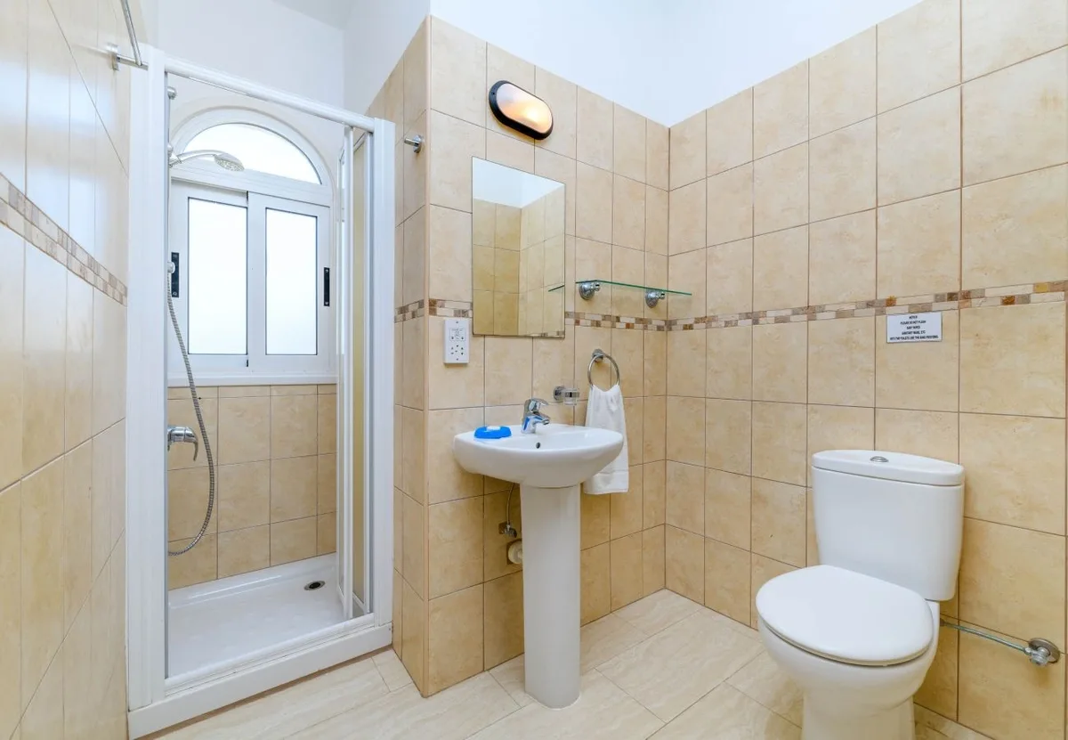 Villa Clementine