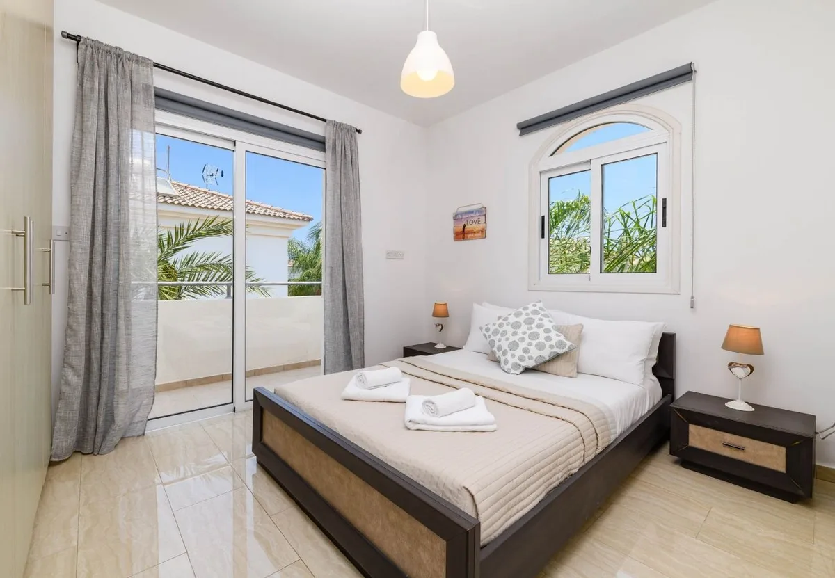 Villa Clementine
