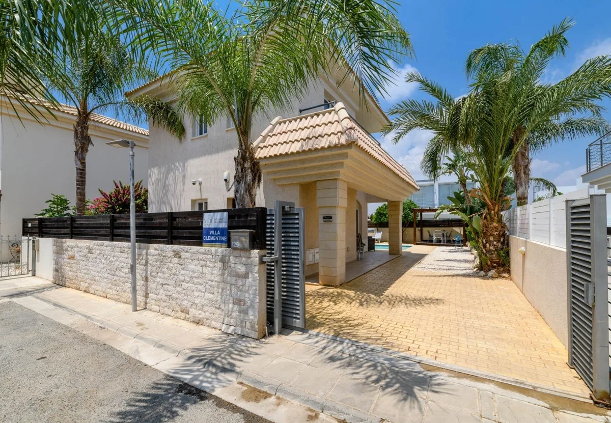 Villa Clementine