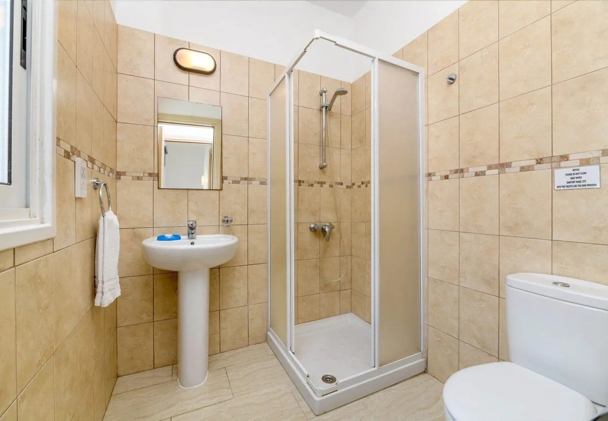Villa Clementine