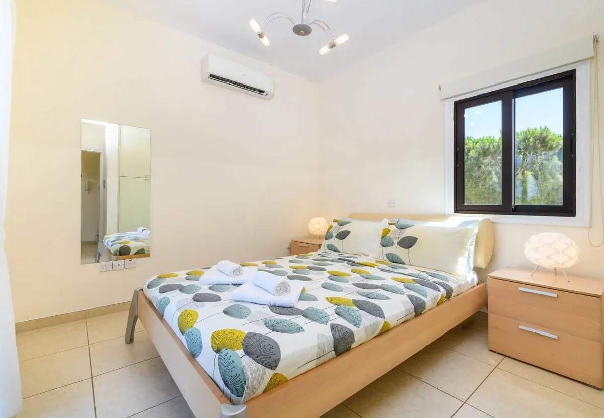 Protaras Centro Villa
