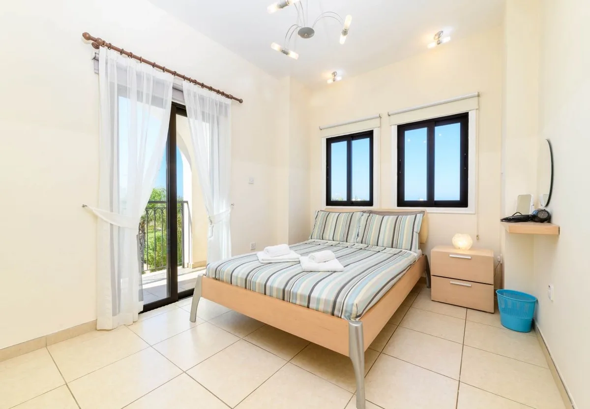 Protaras Centro Villa