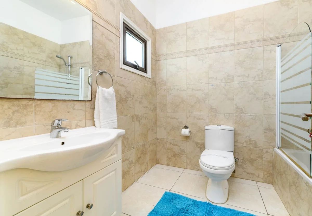 Protaras Centro Villa