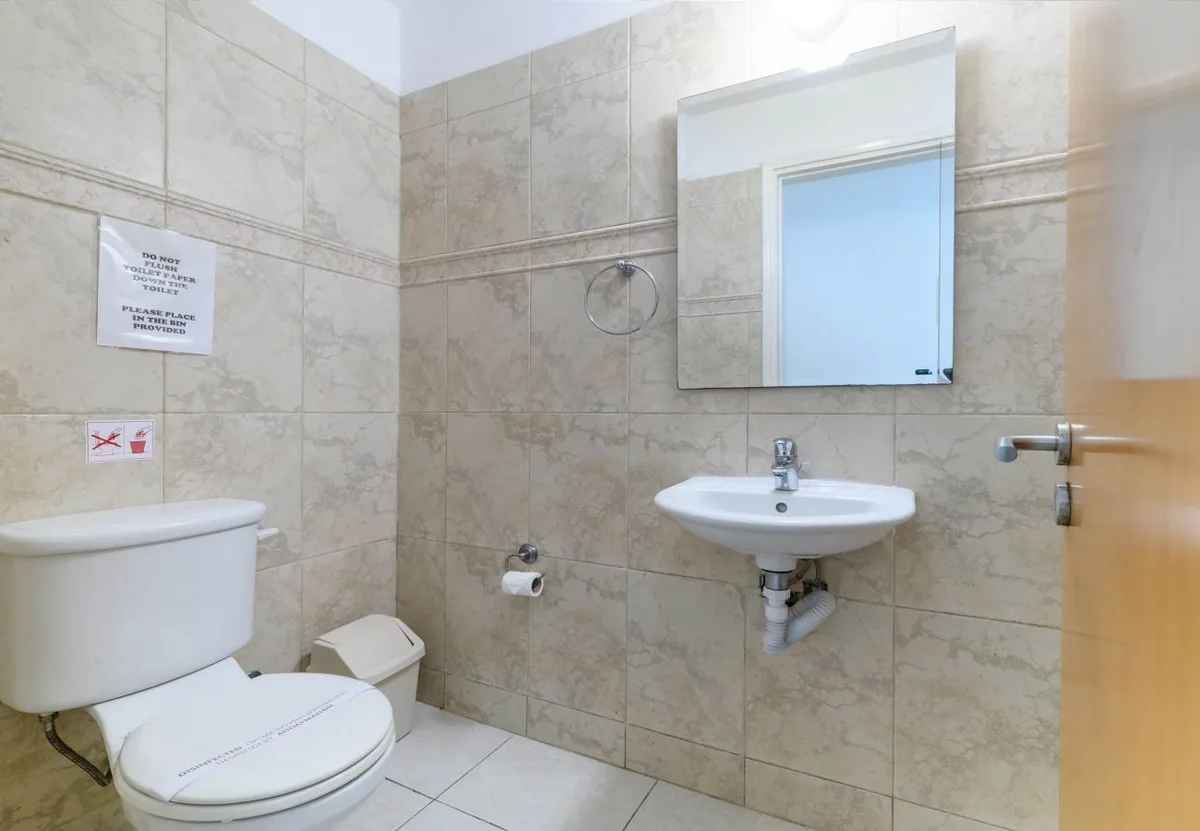 Protaras Centro Villa