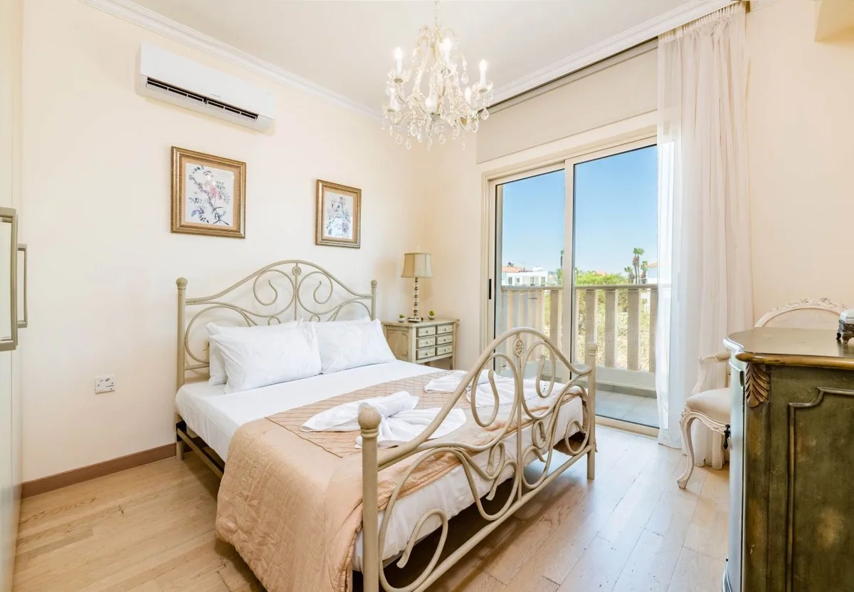 Villa Jacqueline