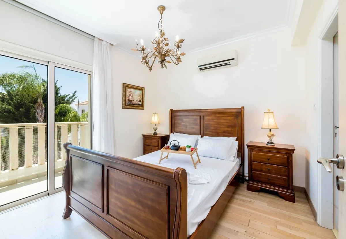 Villa Jacqueline