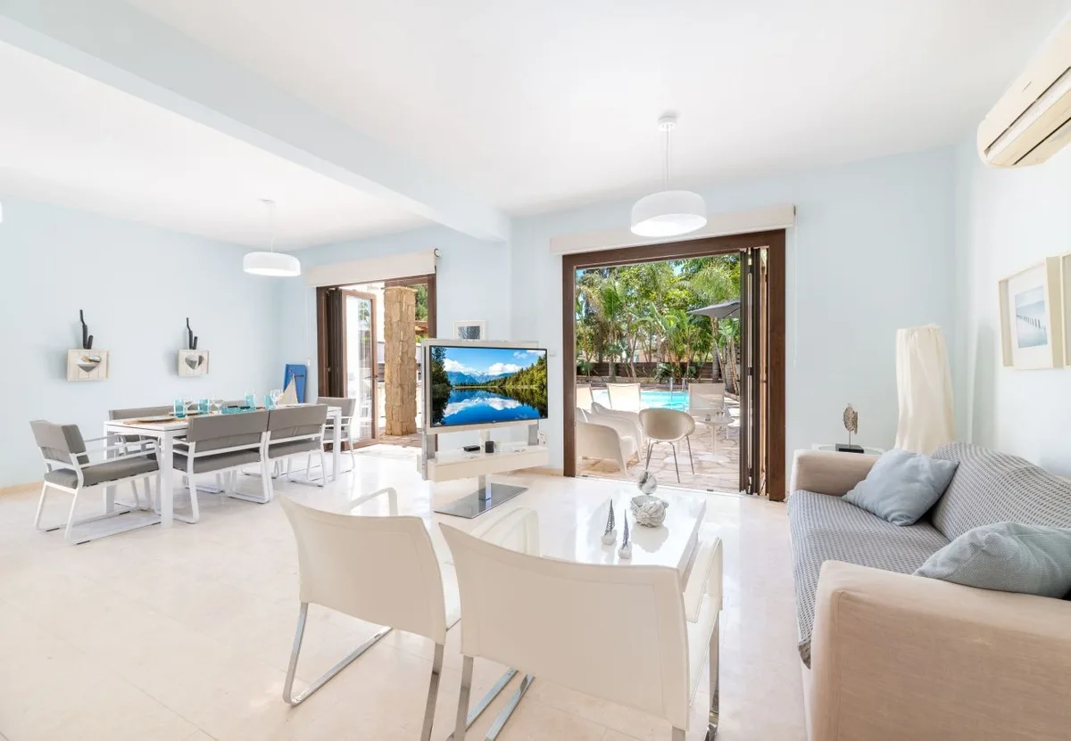 Villa Greco Mare #36