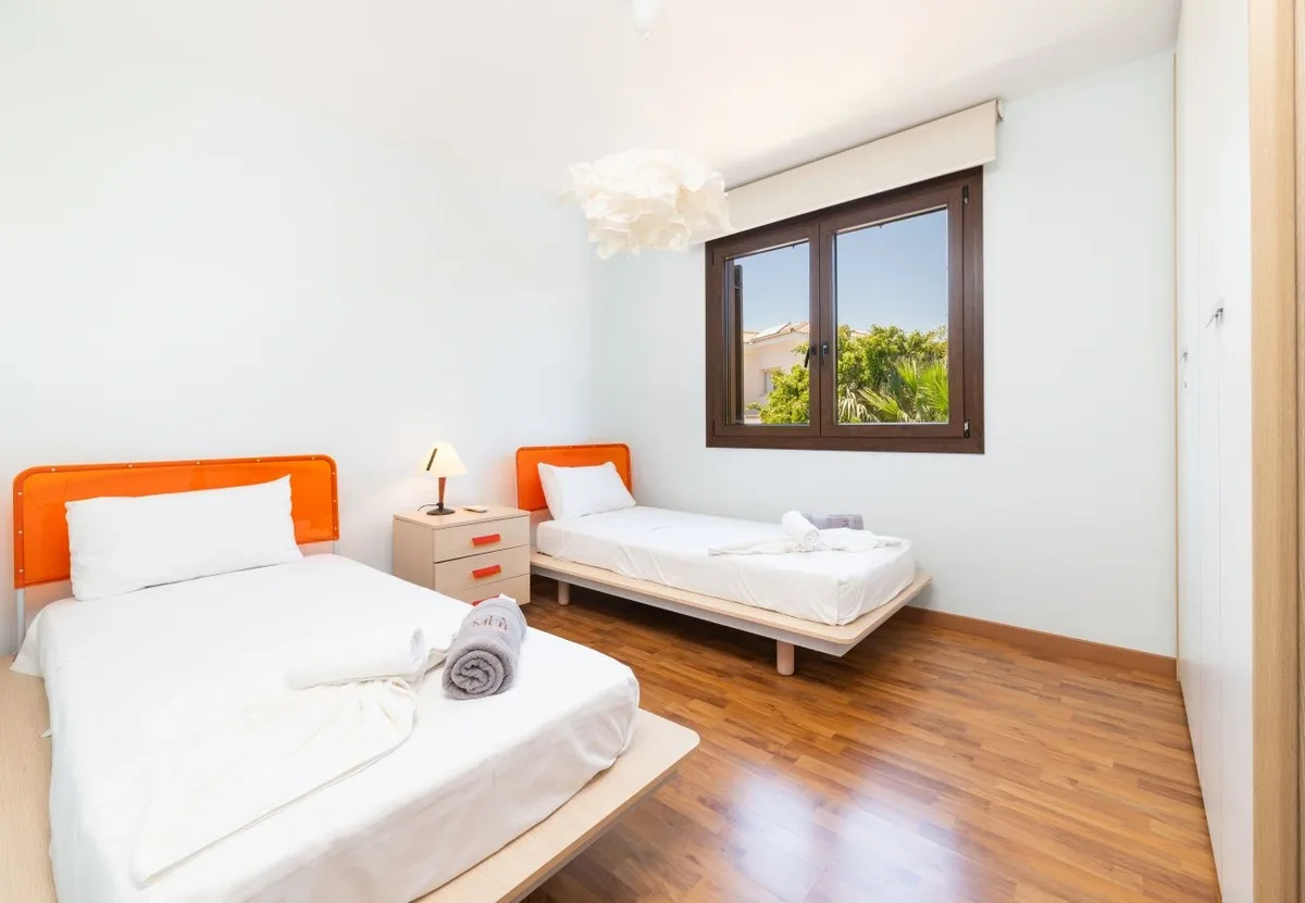 Villa Greco Mare #36
