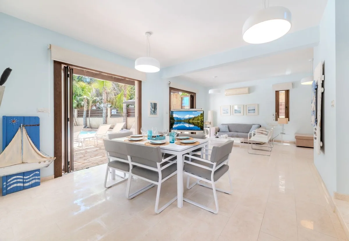 Villa Greco Mare #36