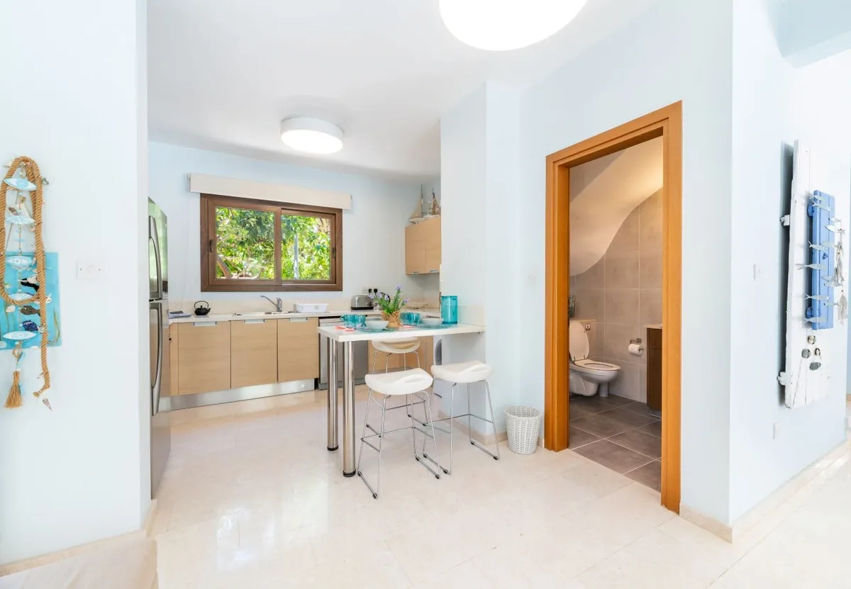 Villa Greco Mare #36